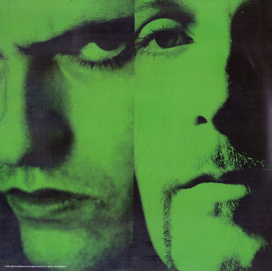 Type O Negative – The Least Worst Of (2LP)